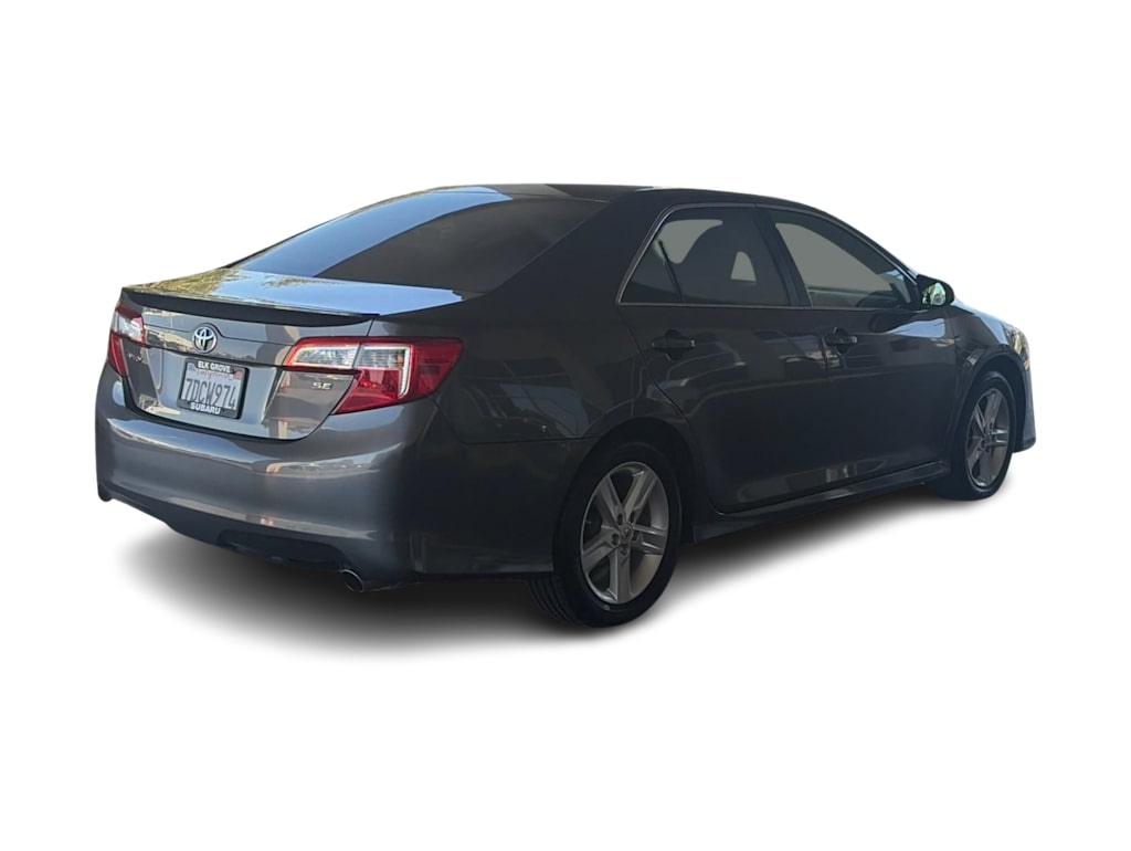 Thumbnail: 2014 Toyota Camry - 16