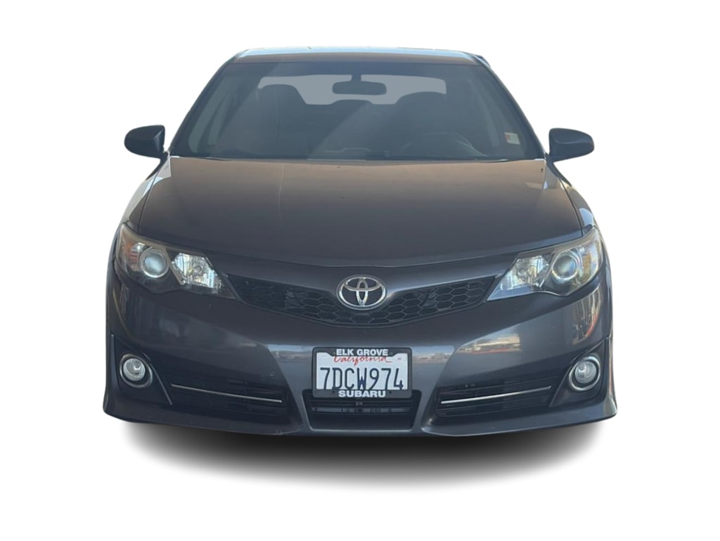Thumbnail: 2014 Toyota Camry - 6