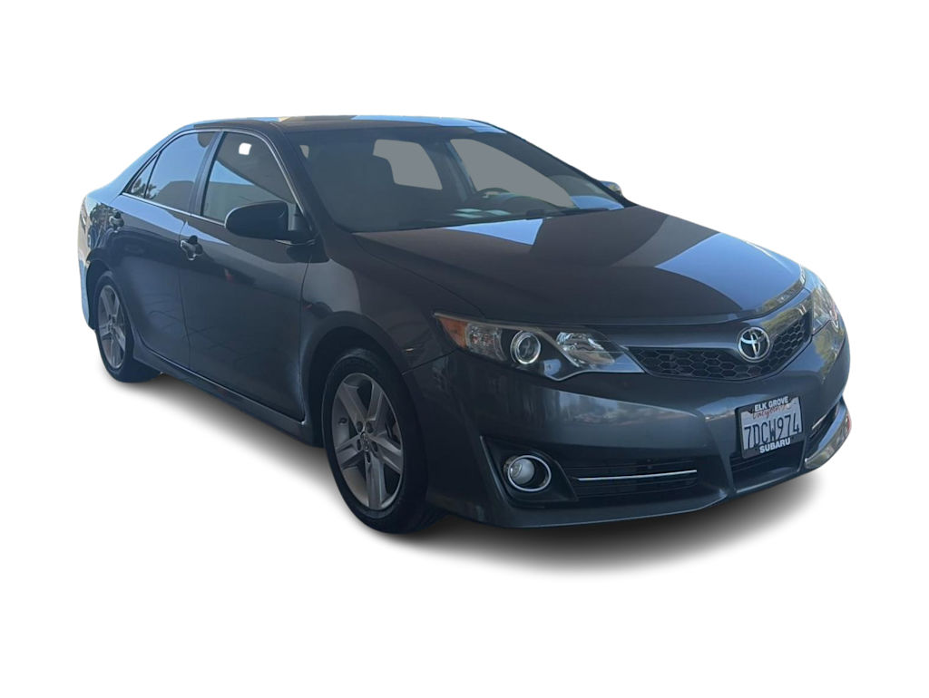 Thumbnail: 2014 Toyota Camry - 17