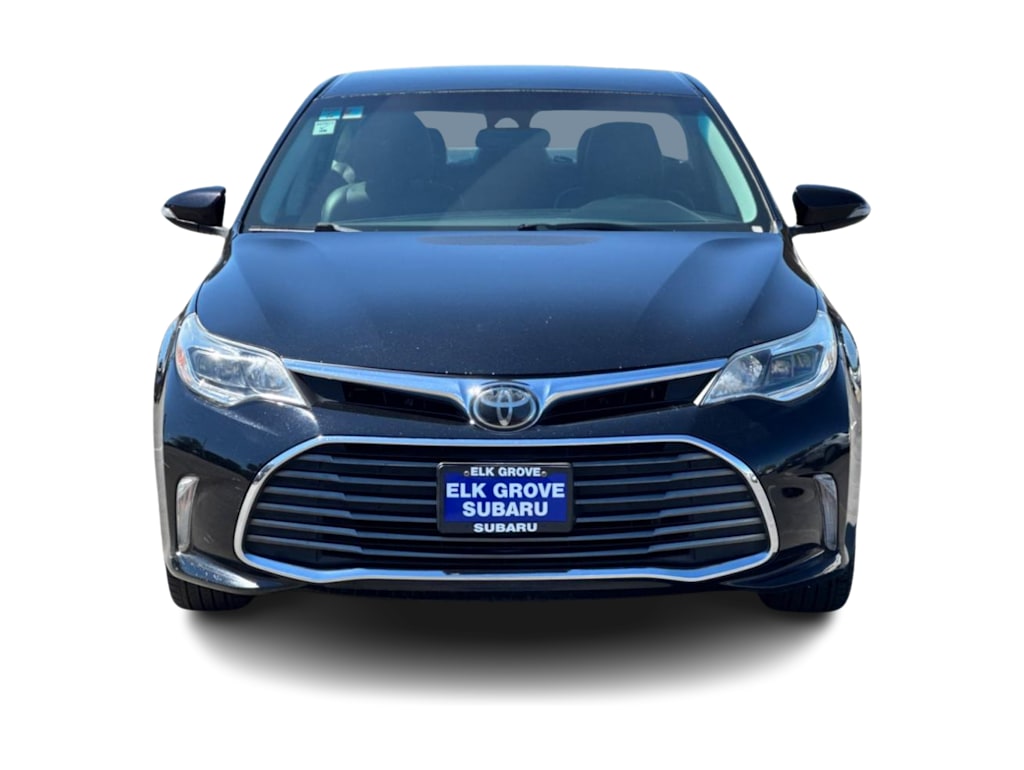Thumbnail: 2017 Toyota Avalon - 6