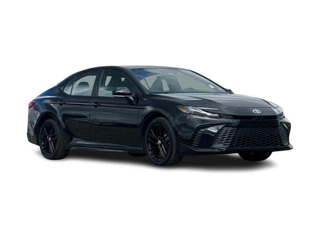 Thumbnail: 2025 Toyota Camry - 17