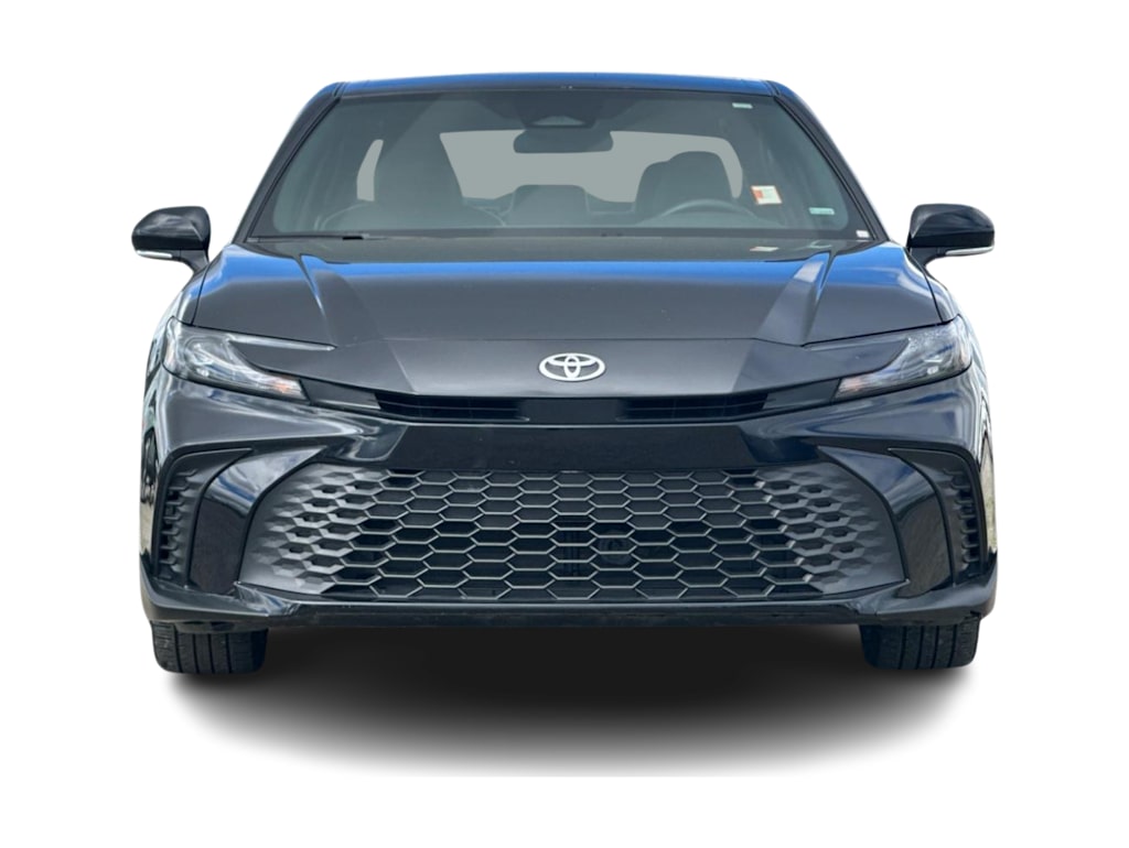 Thumbnail: 2025 Toyota Camry - 6