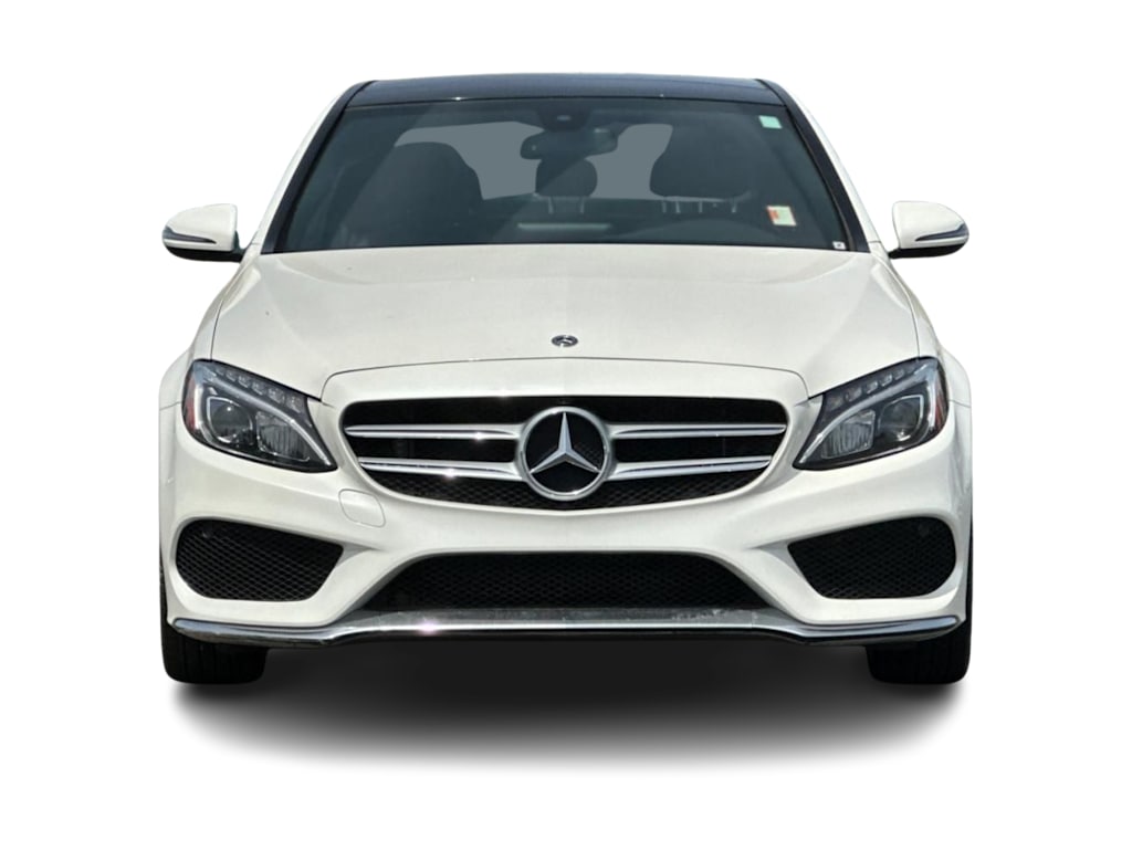 Thumbnail: 2018 Mercedes-Benz C-Class - 6