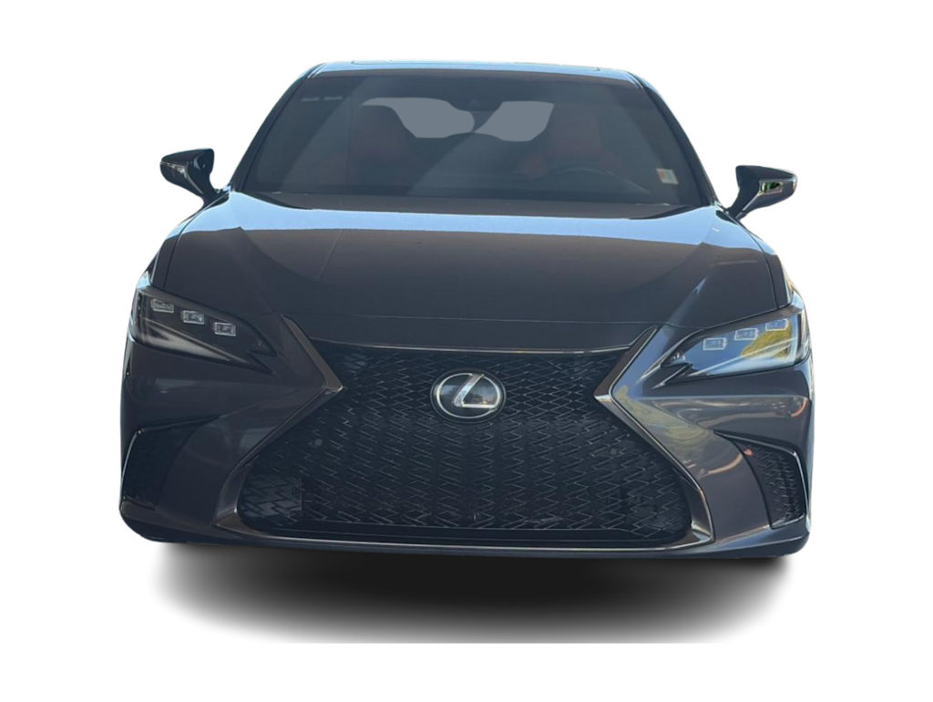 Thumbnail: 2022 Lexus ES - 6