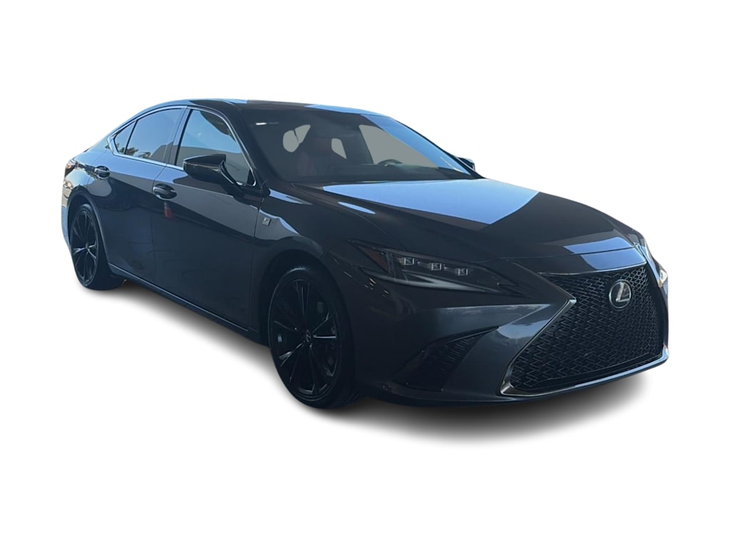 Thumbnail: 2022 Lexus ES - 16