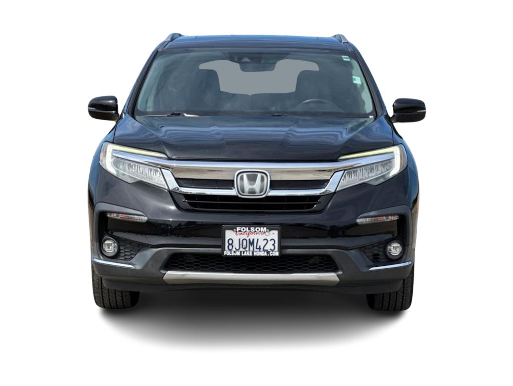 Thumbnail: 2019 Honda Pilot - 6