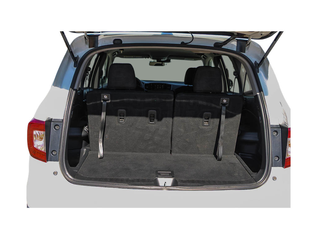 Thumbnail: 2020 Honda Pilot - 15