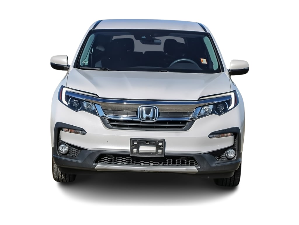 Thumbnail: 2020 Honda Pilot - 5
