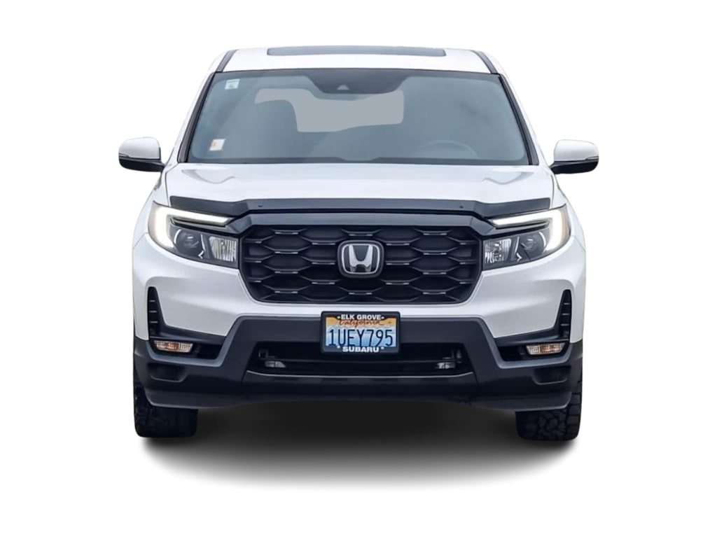 Thumbnail: 2023 Honda Passport - 5