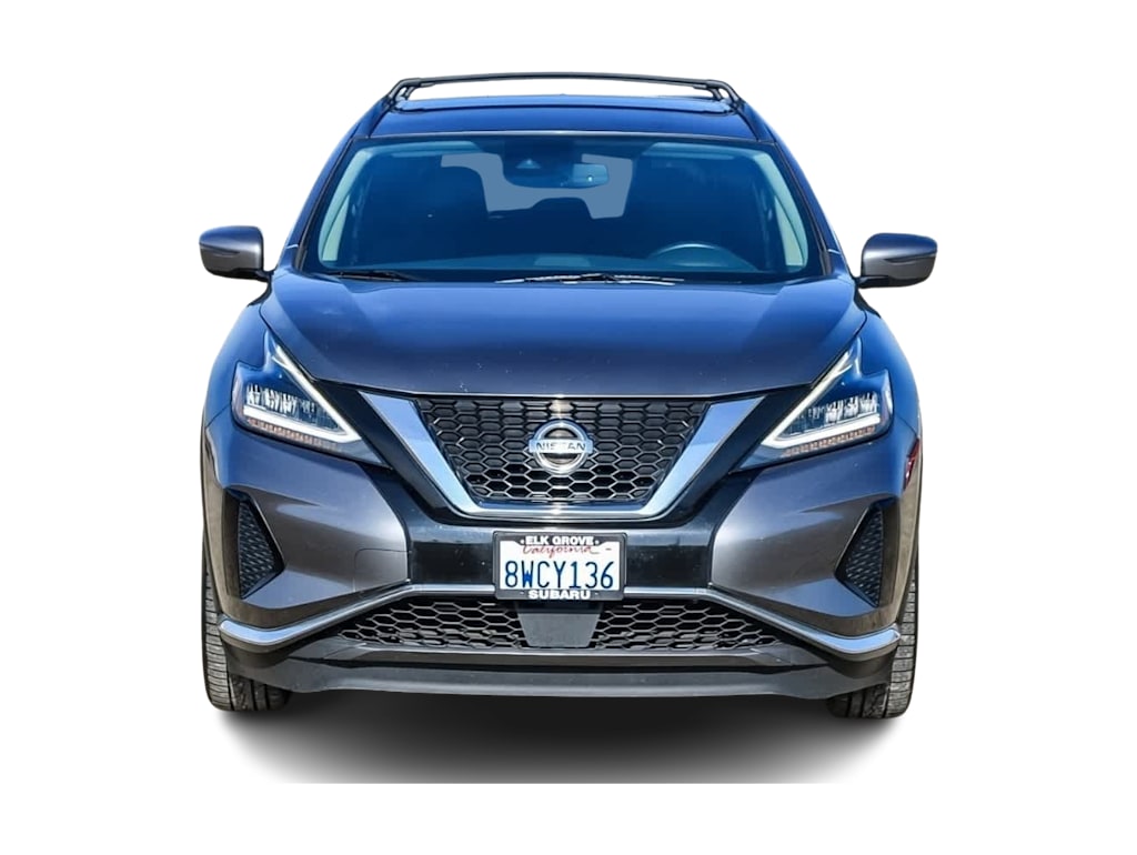 Thumbnail: 2020 Nissan Murano - 5