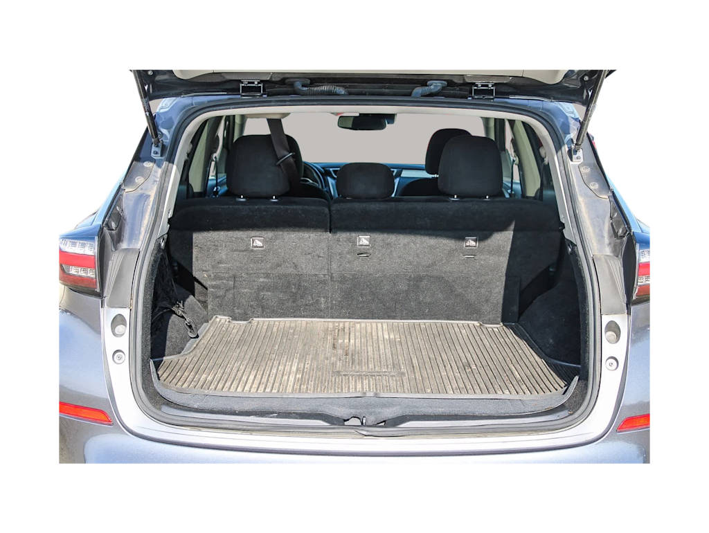 Thumbnail: 2020 Nissan Murano - 15