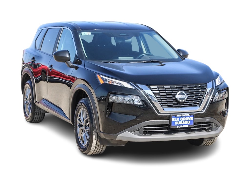 Thumbnail: 2023 Nissan Rogue - 18