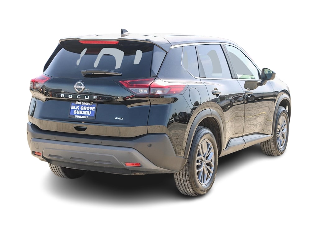 Thumbnail: 2023 Nissan Rogue - 17