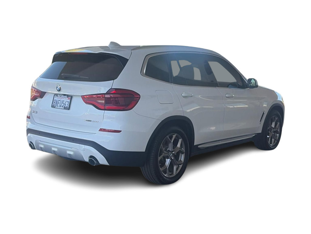 Thumbnail: 2020 BMW X3 - 18