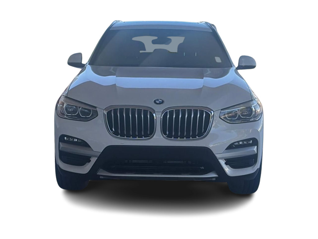 Thumbnail: 2020 BMW X3 - 6