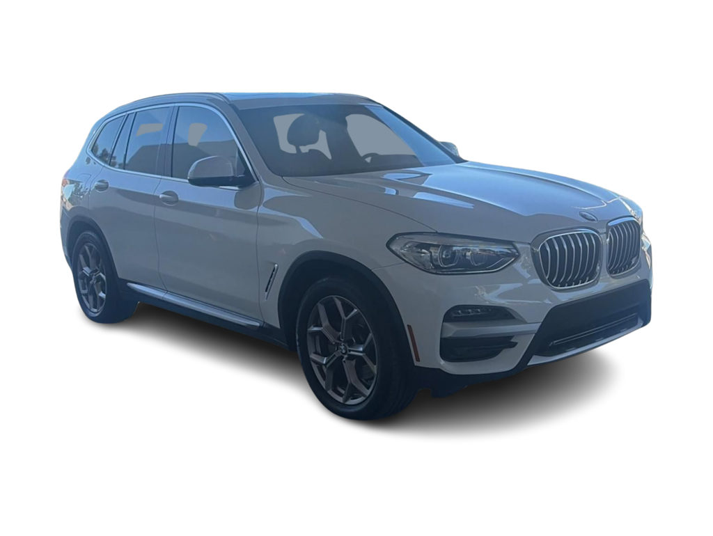 Thumbnail: 2020 BMW X3 - 19