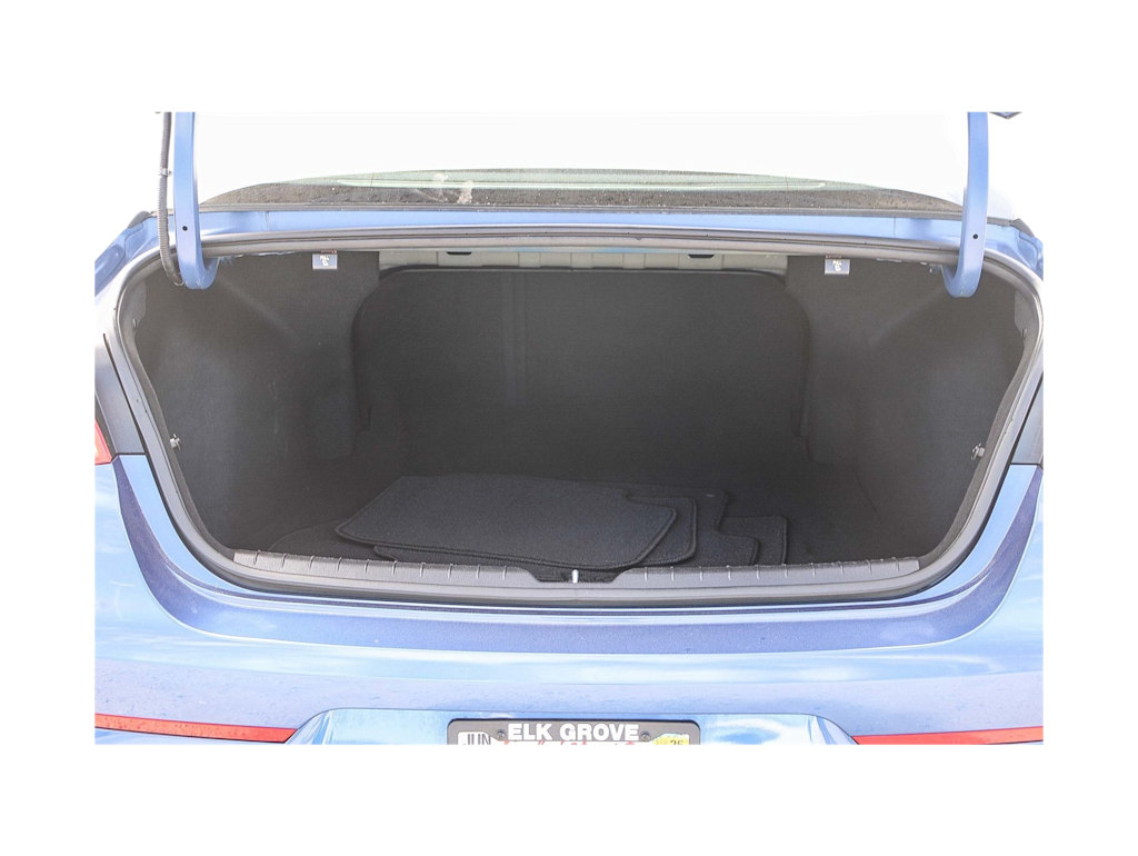 Thumbnail: 2022 Kia K5 - 15