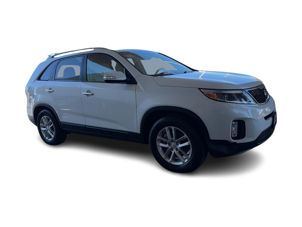 Thumbnail: 2015 Kia Sorento - 19