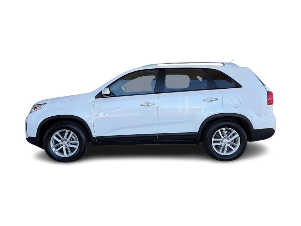 Thumbnail: 2015 Kia Sorento - 3