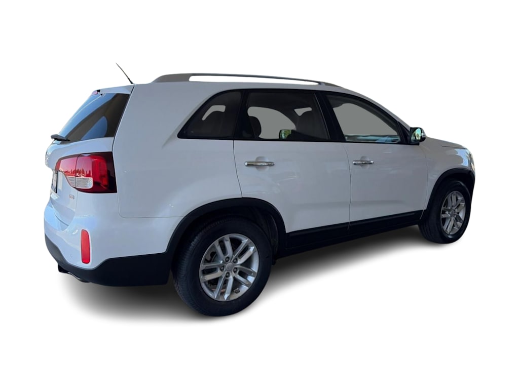 Thumbnail: 2015 Kia Sorento - 18