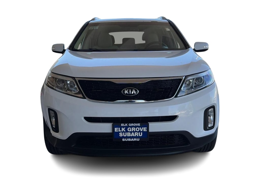 Thumbnail: 2015 Kia Sorento - 6