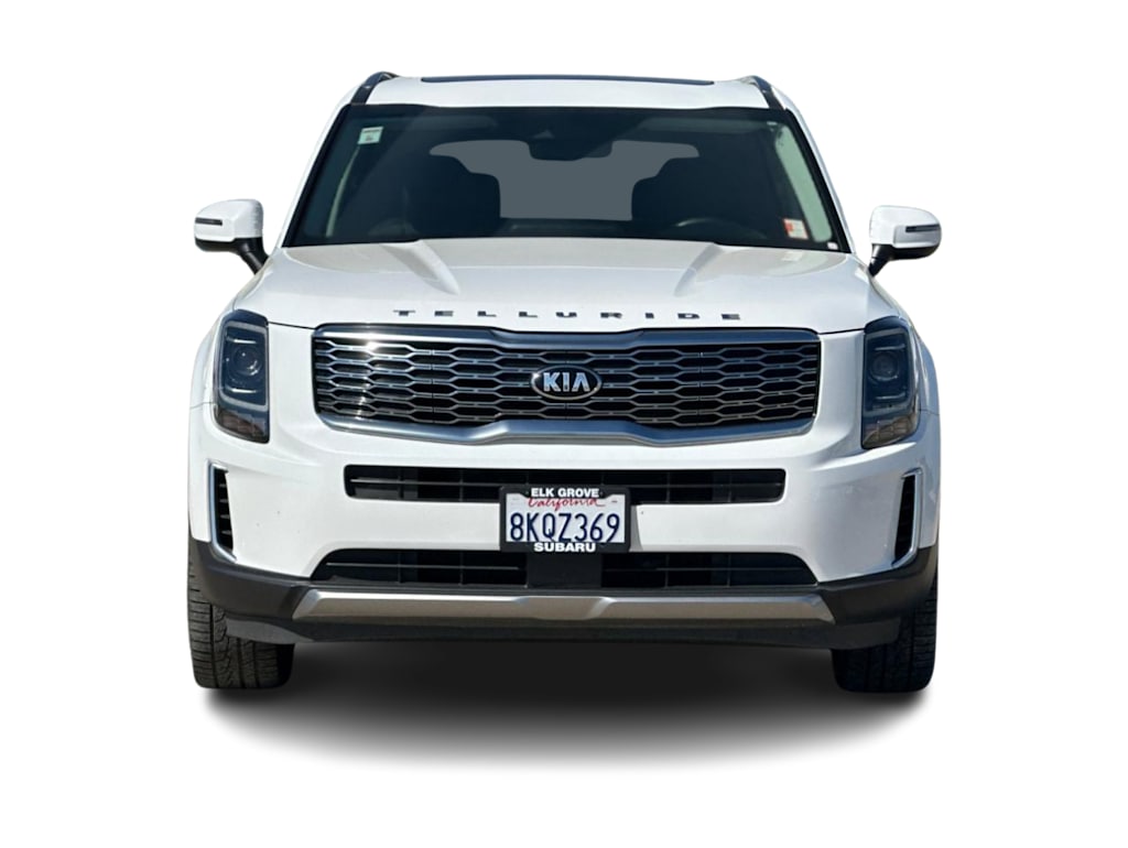 Thumbnail: 2020 Kia Telluride - 6