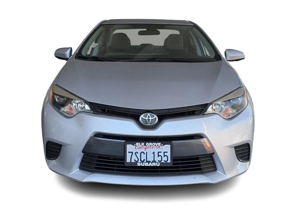 Thumbnail: 2016 Toyota Corolla - 6