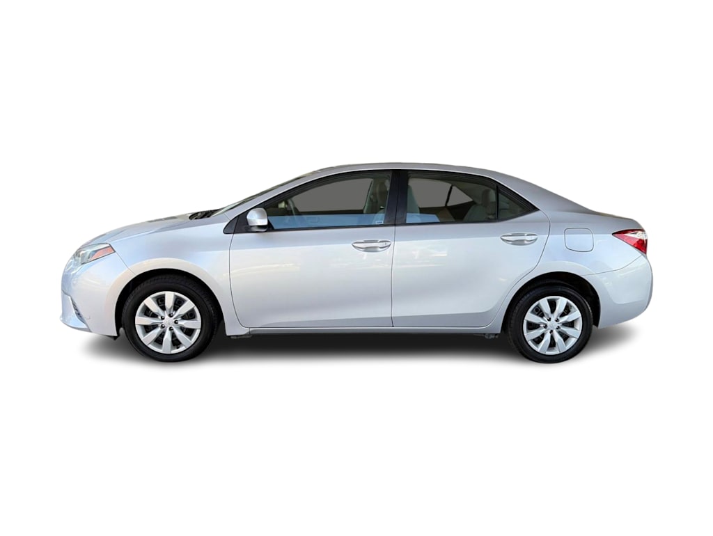 Thumbnail: 2016 Toyota Corolla - 3