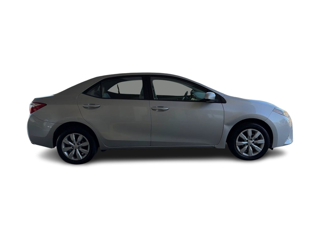 Thumbnail: 2016 Toyota Corolla - 19