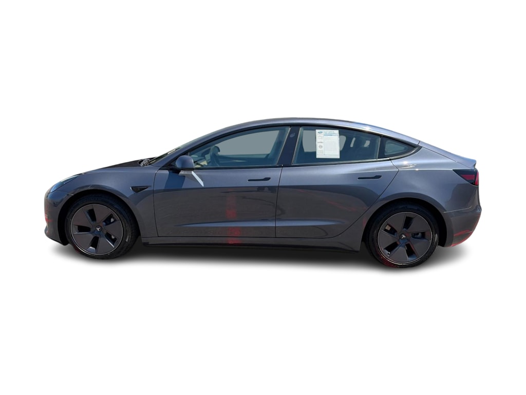 Thumbnail: 2023 Tesla Model 3 - 3