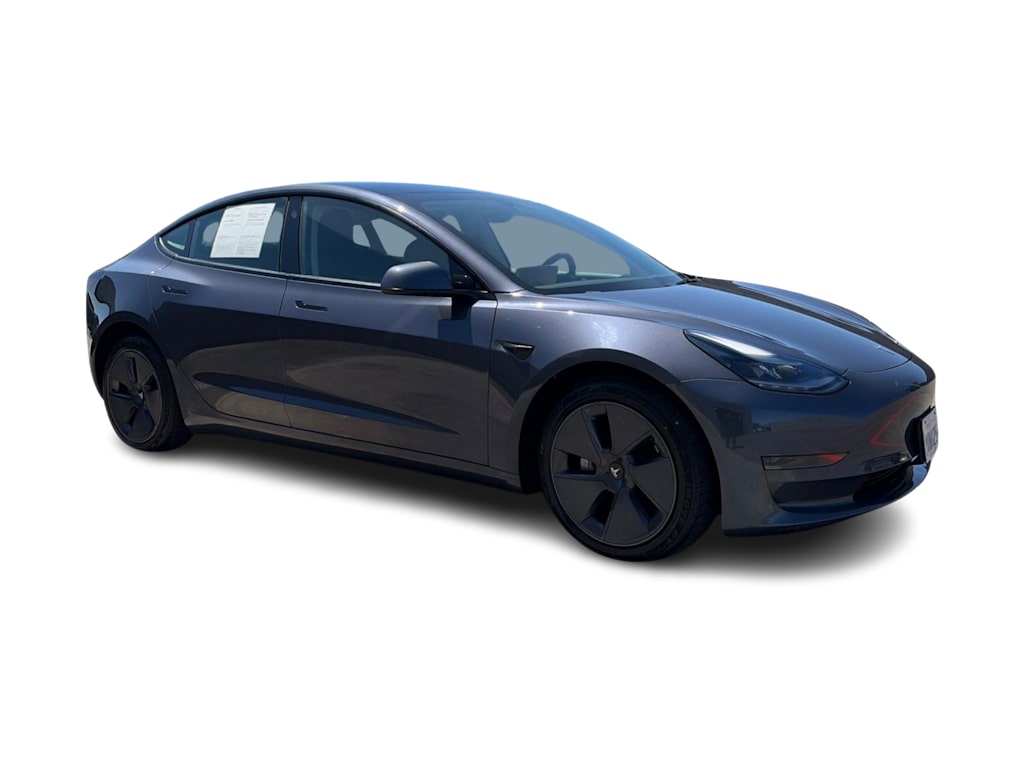 Thumbnail: 2023 Tesla Model 3 - 16