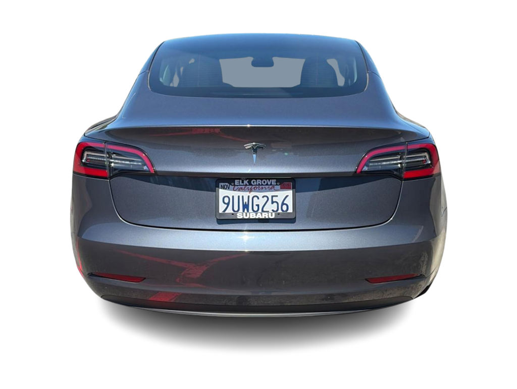 Thumbnail: 2023 Tesla Model 3 - 5