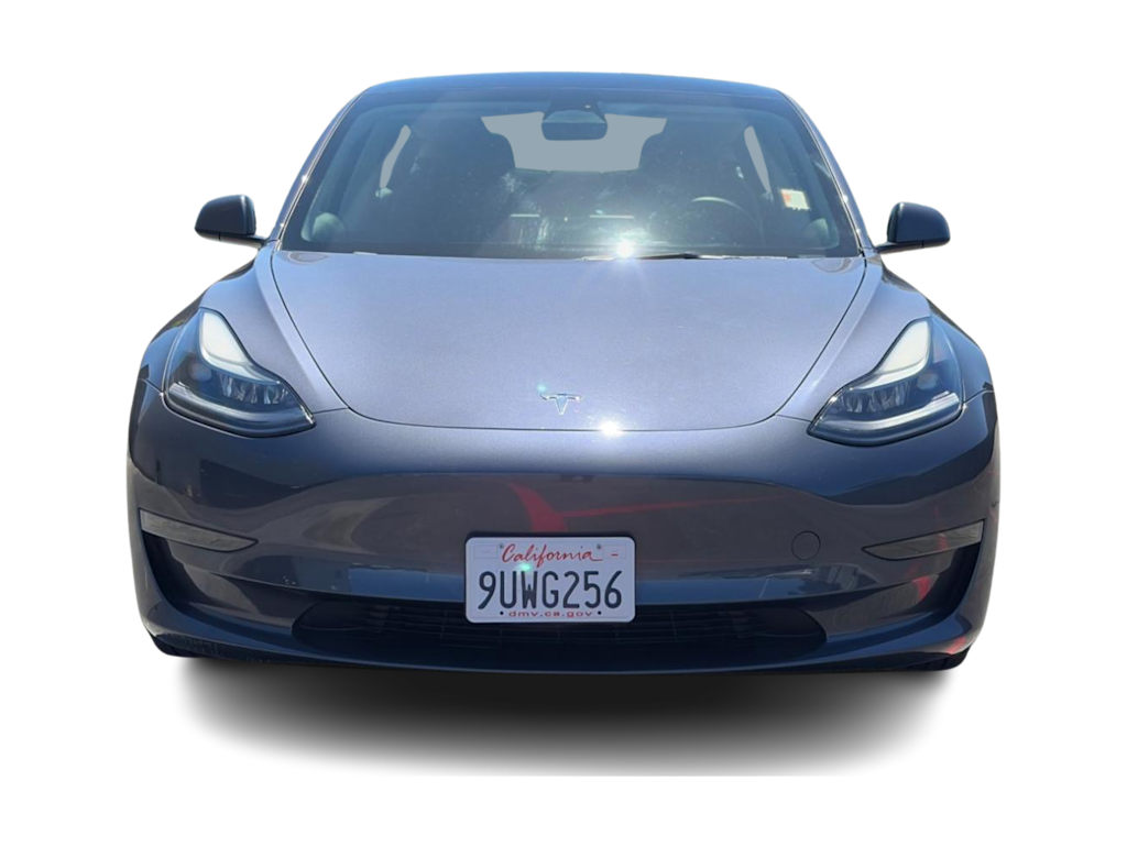 Thumbnail: 2023 Tesla Model 3 - 6