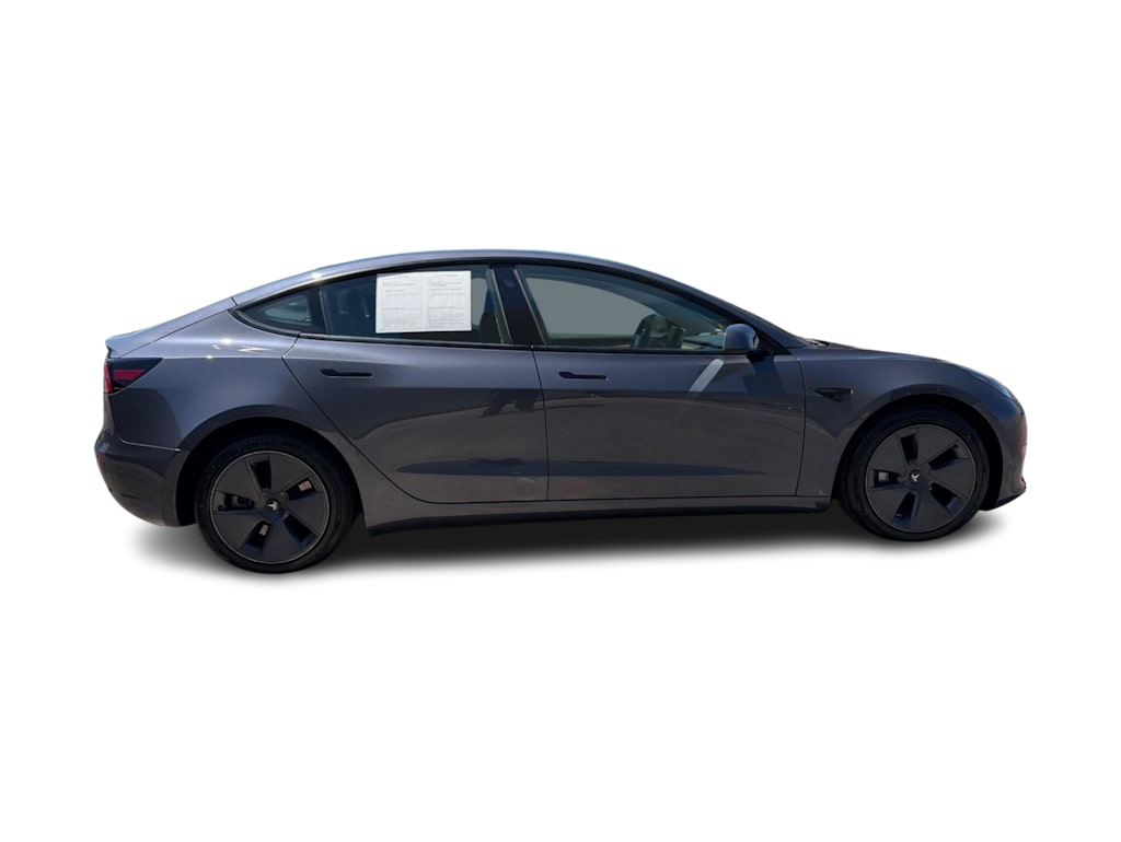 Thumbnail: 2023 Tesla Model 3 - 17