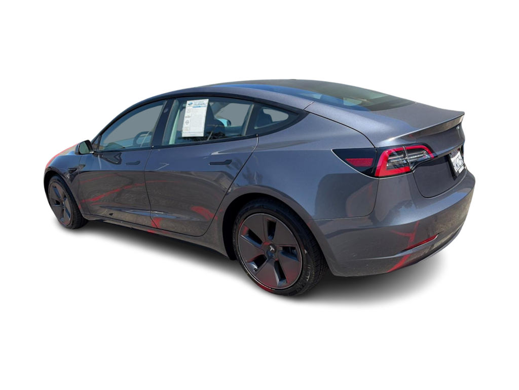 Thumbnail: 2023 Tesla Model 3 - 4