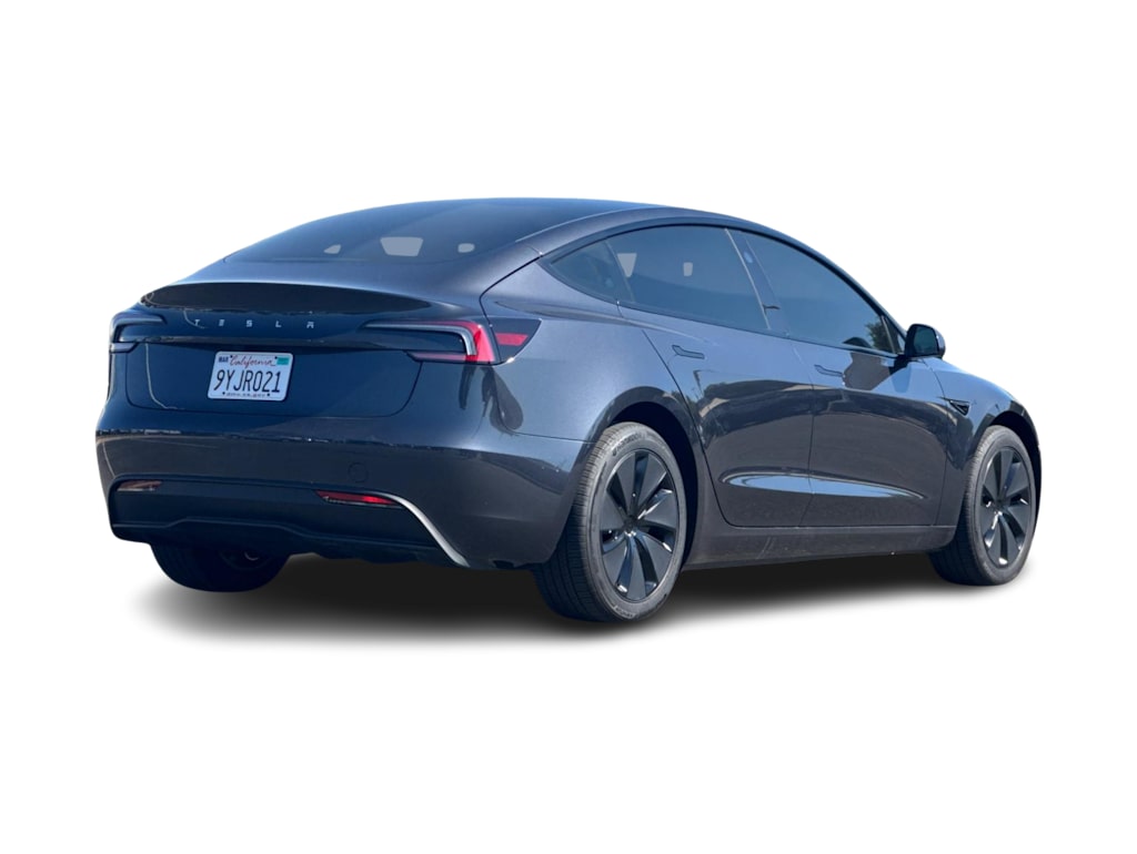Thumbnail: 2024 Tesla Model 3 - 16