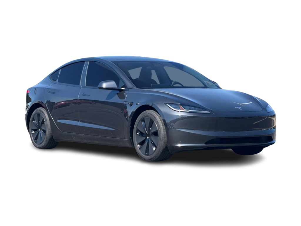 Thumbnail: 2024 Tesla Model 3 - 17