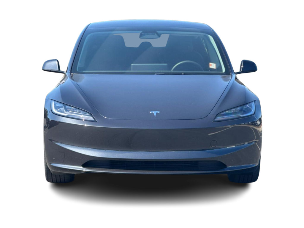 Thumbnail: 2024 Tesla Model 3 - 6