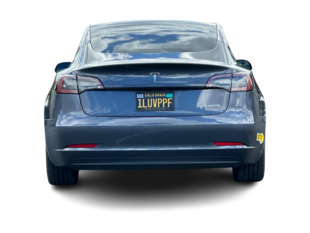 Thumbnail: 2022 Tesla Model 3 - 5