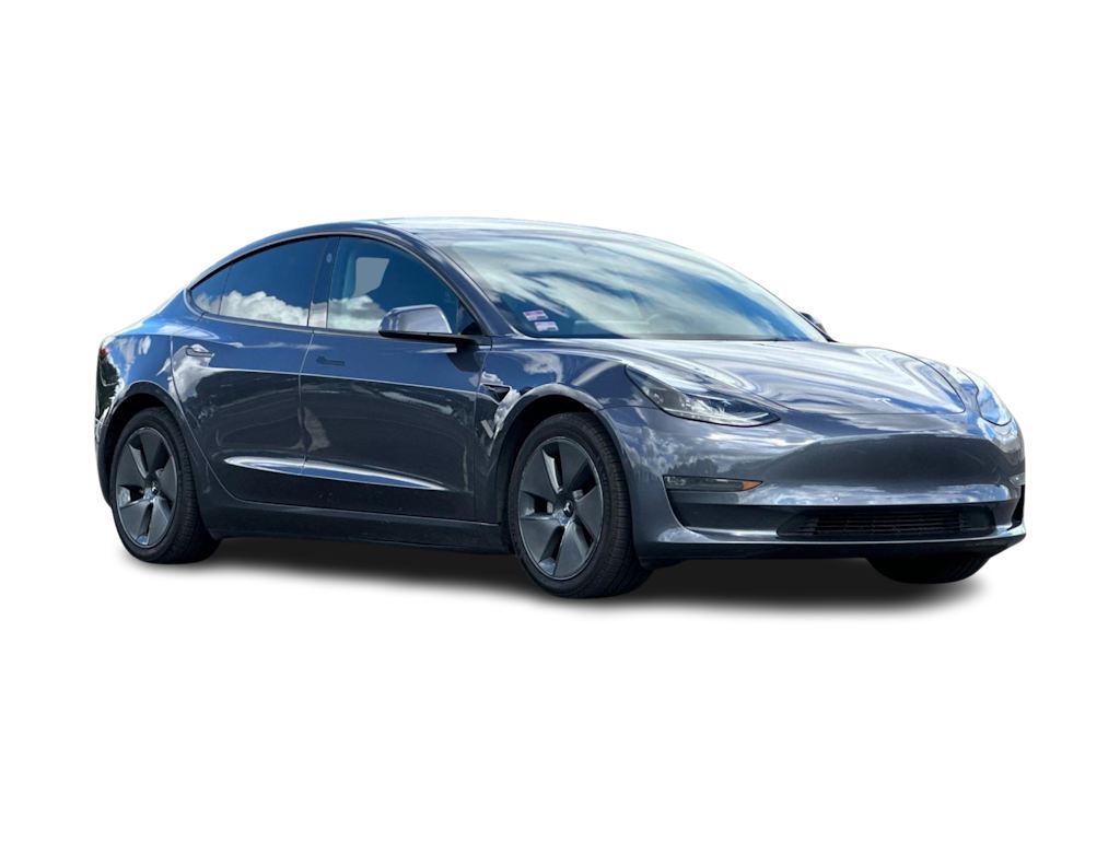 Thumbnail: 2022 Tesla Model 3 - 16