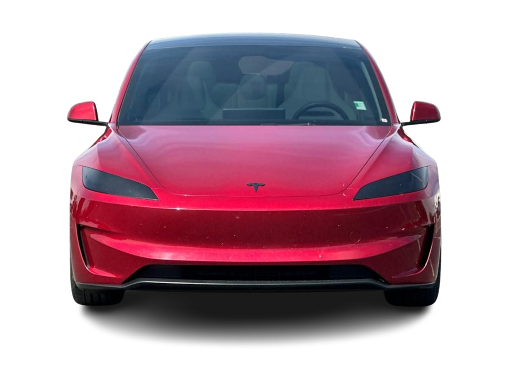 Thumbnail: 2024 Tesla Model 3 - 6