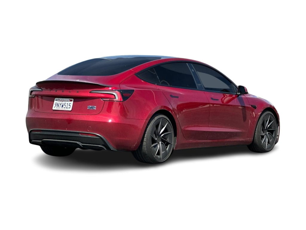 Thumbnail: 2024 Tesla Model 3 - 14