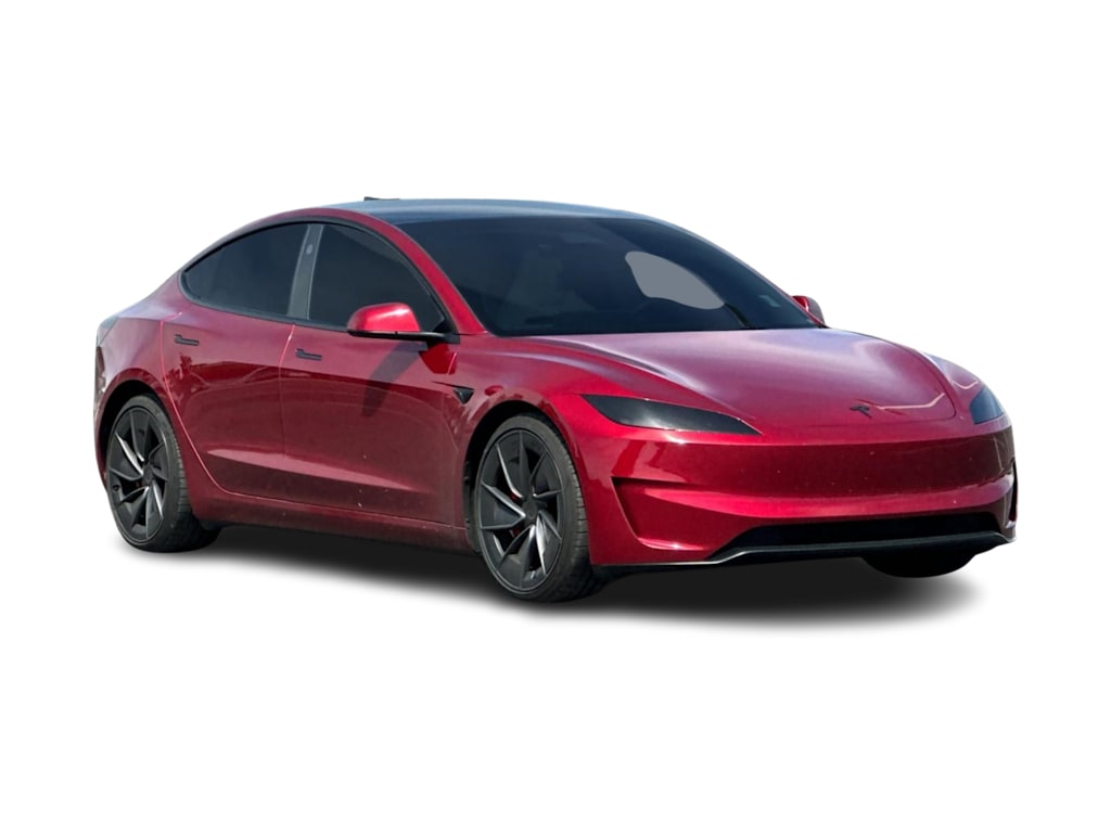 Thumbnail: 2024 Tesla Model 3 - 15