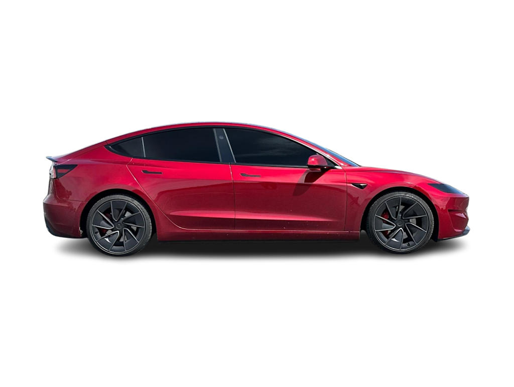 Thumbnail: 2024 Tesla Model 3 - 16