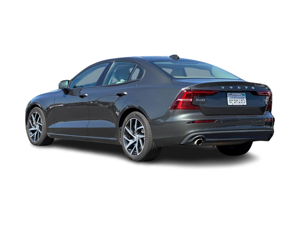 Thumbnail: 2019 Volvo S60 - 4