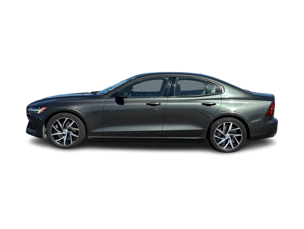 Thumbnail: 2019 Volvo S60 - 3