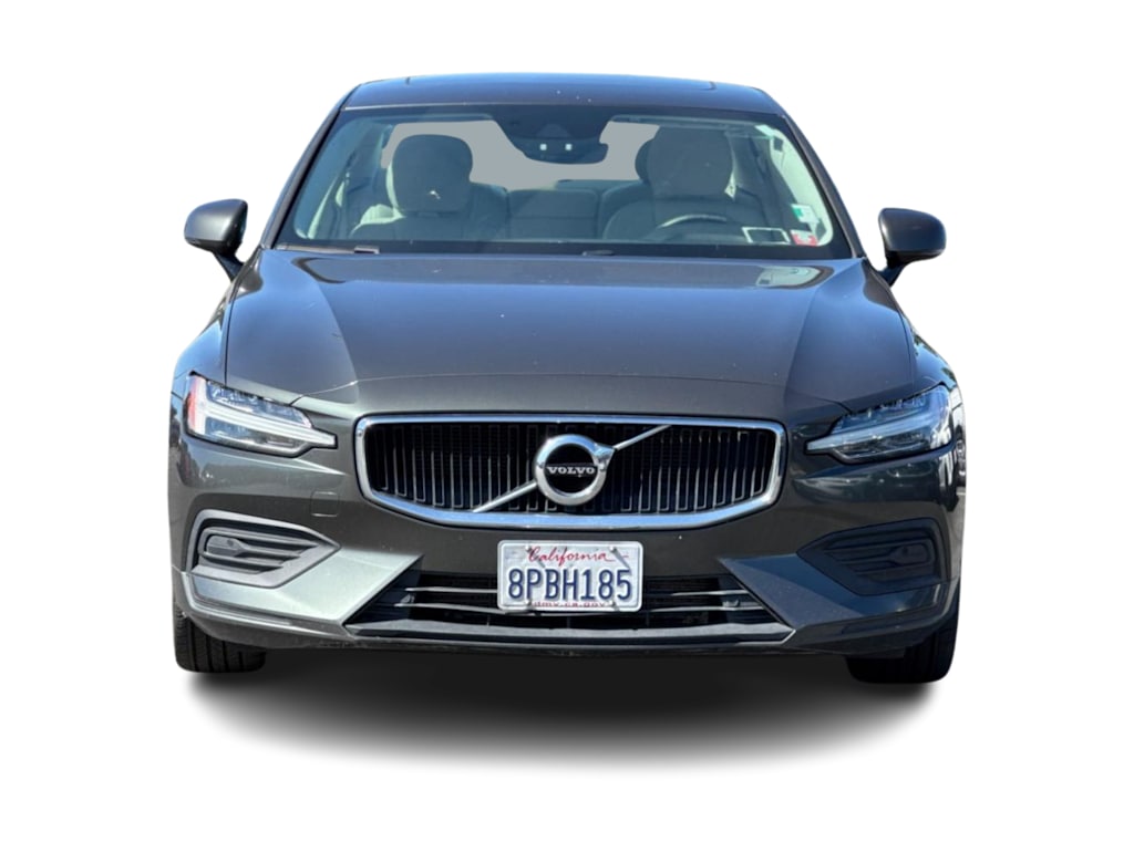 Thumbnail: 2019 Volvo S60 - 6