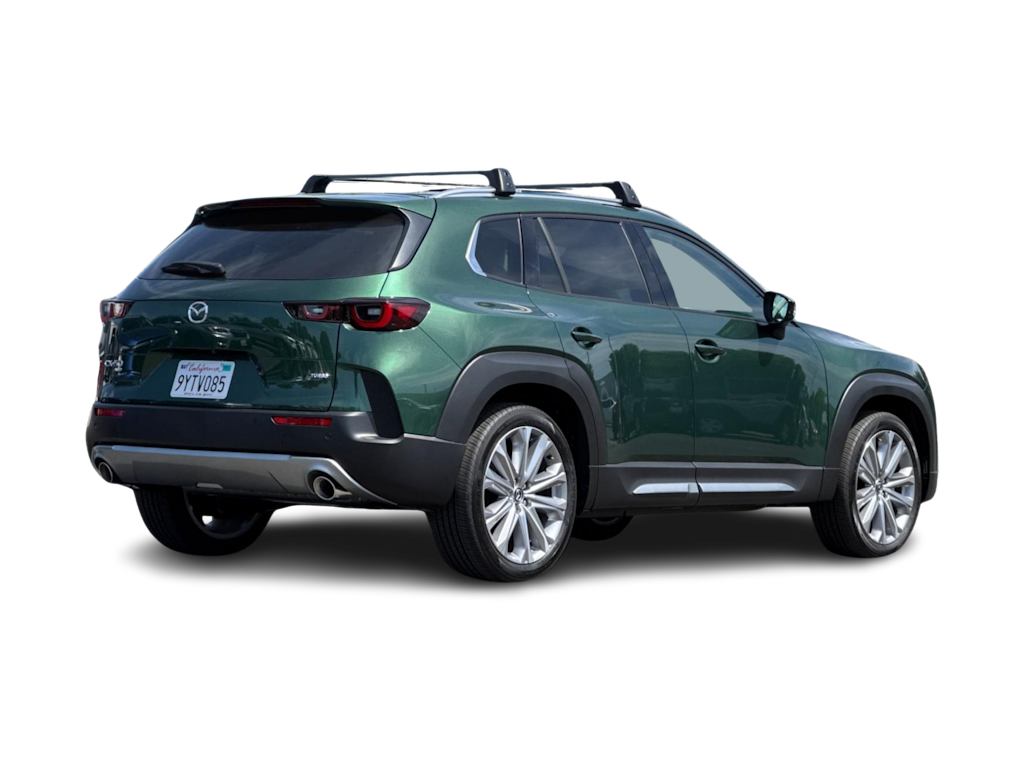 Thumbnail: 2026 Mazda CX-50 - 15