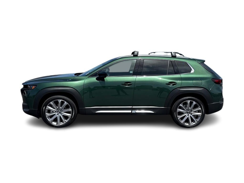 Thumbnail: 2026 Mazda CX-50 - 3