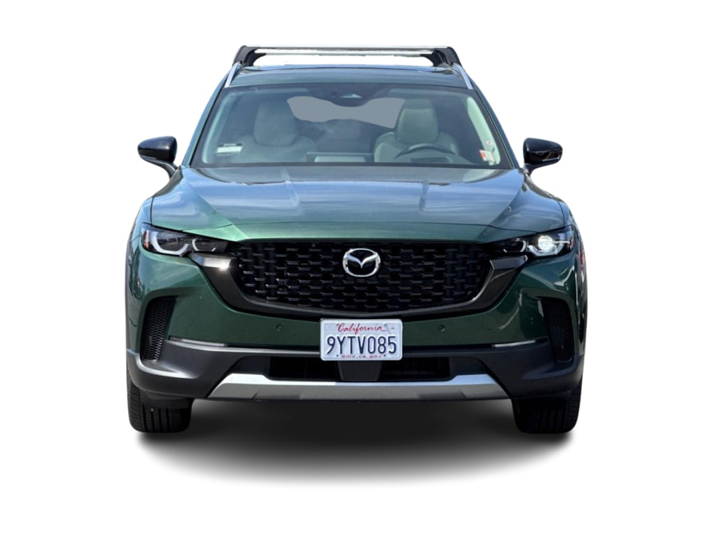 Thumbnail: 2026 Mazda CX-50 - 18